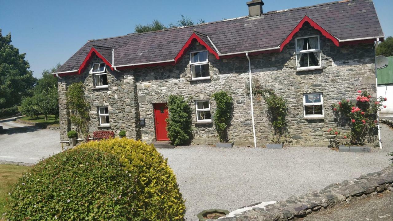 Villa Tig Rua à Killarney Extérieur photo