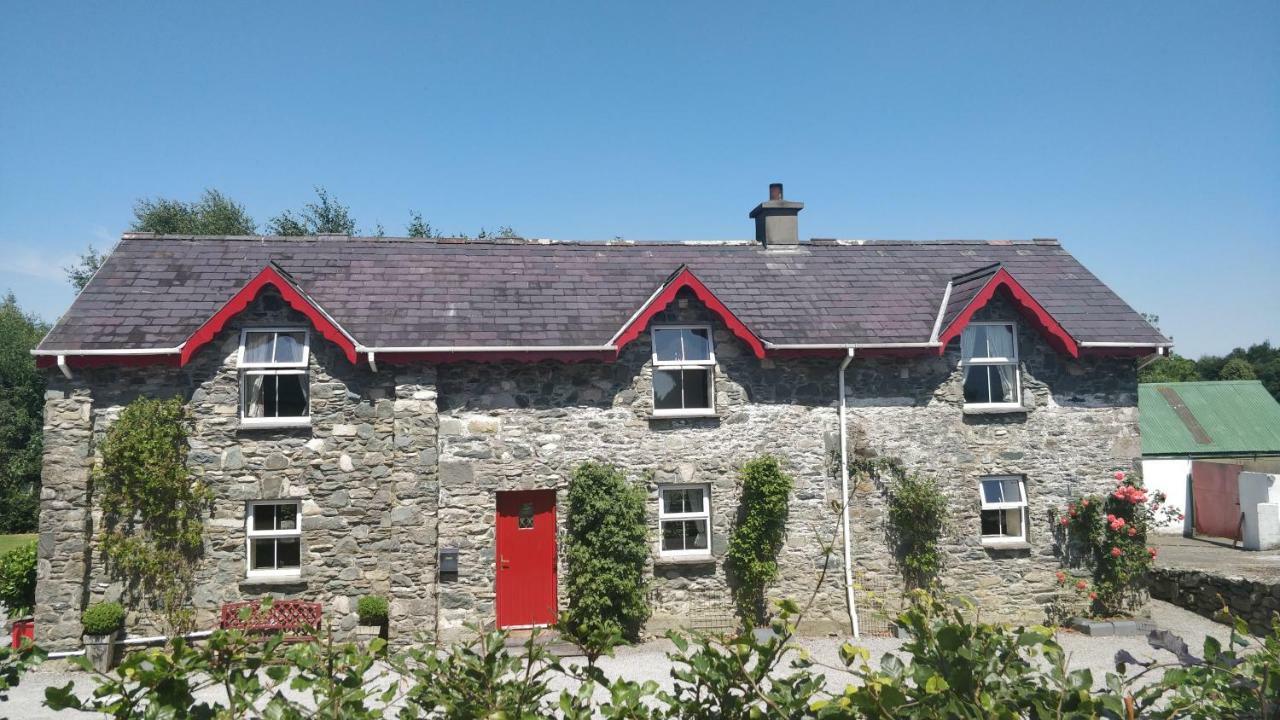 Villa Tig Rua à Killarney Extérieur photo