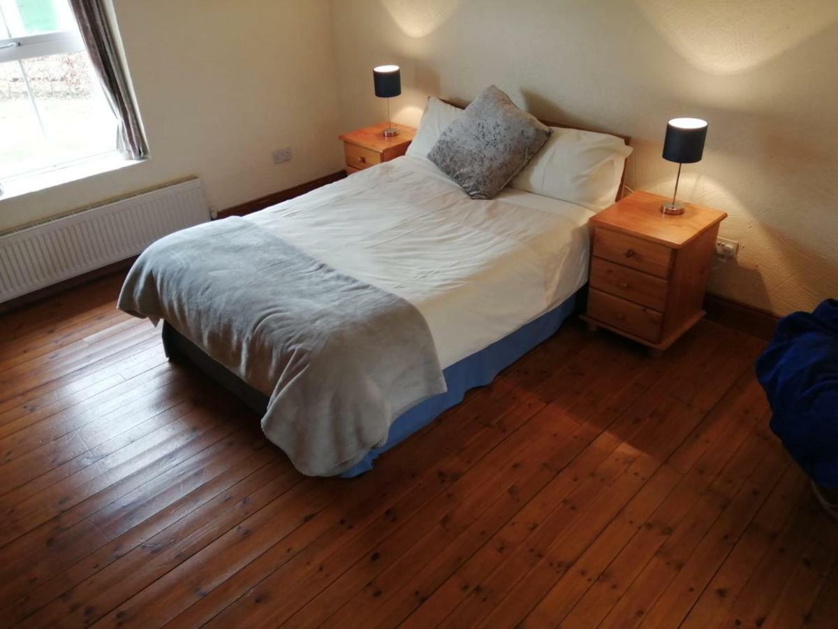 Villa Tig Rua à Killarney Extérieur photo